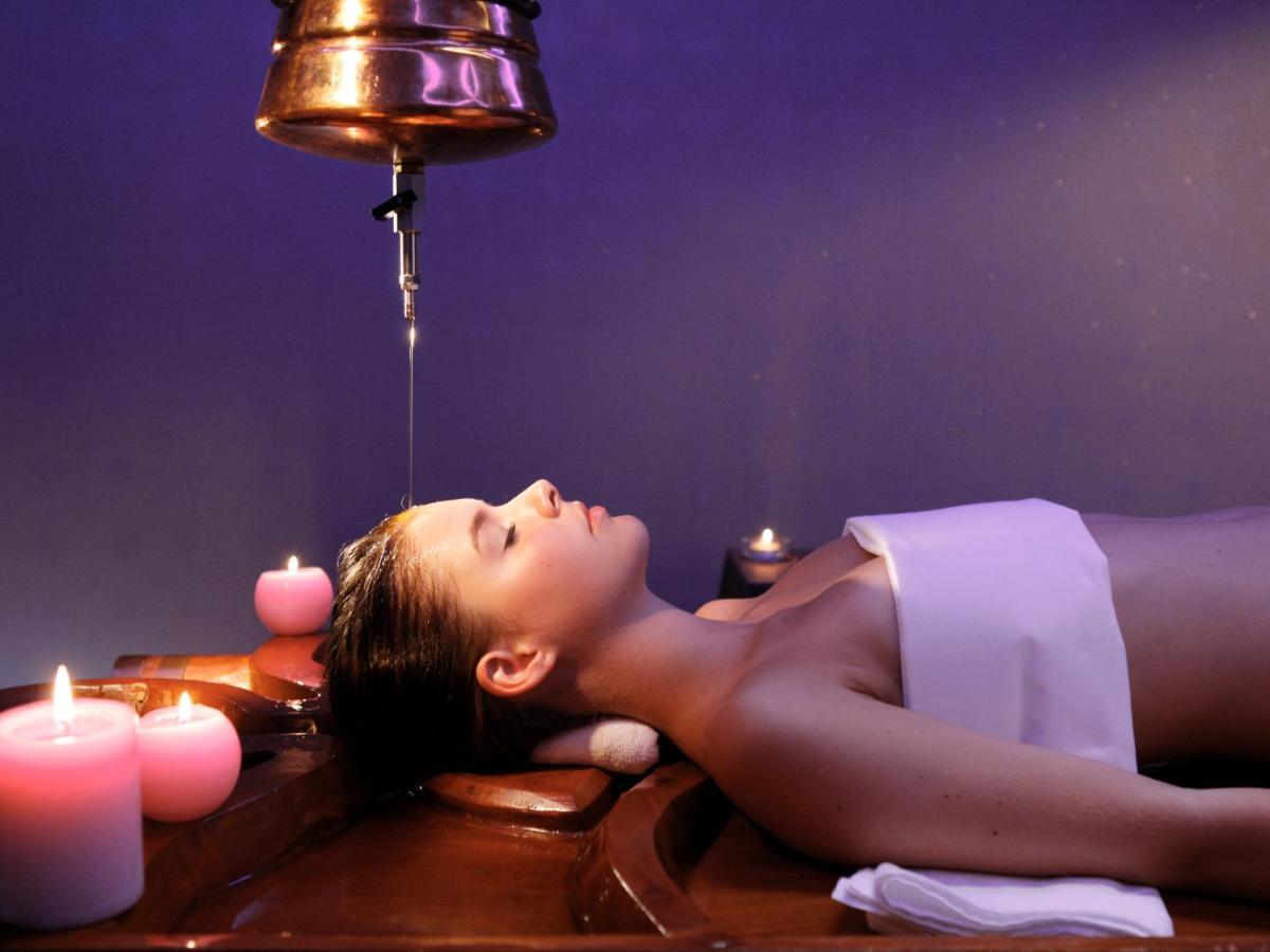 Hotel Carbona Thermal Spa Heviz Luaran gambar